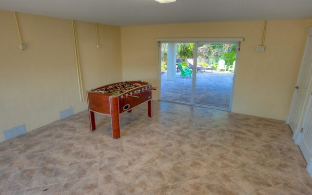 Gulfside Oasis Apartment 6