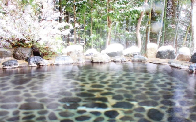 Yumoto Choseikan
