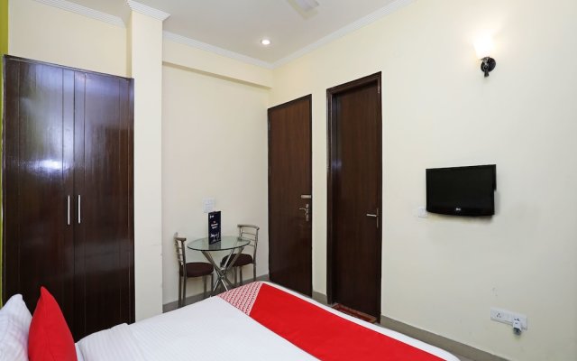 OYO Rooms Near DLF Phase 1