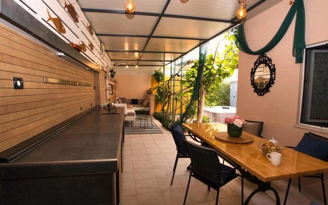 Šmuketa in Trogir Haus für 4-5 Personen