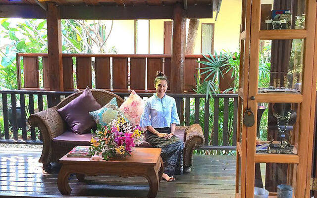 The Oriental Siam Resort