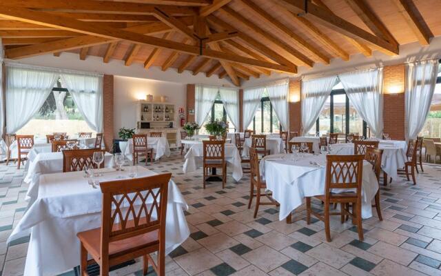 Ricci Hotel