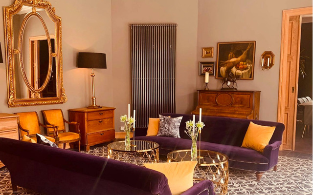 Gutshaus Klein kussewitz