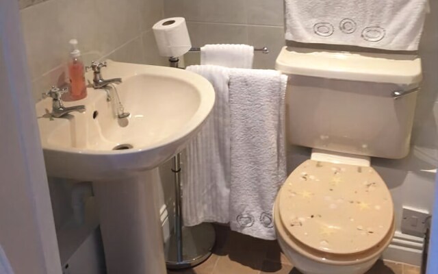 Derwent Walk Bed and Breakfast