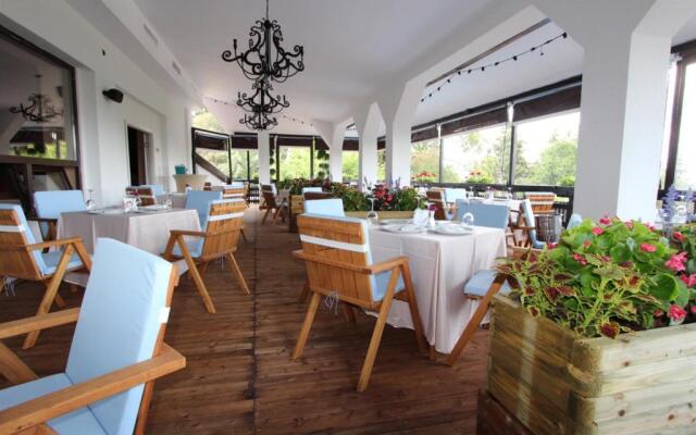 Poiana Brasov - Alpin Resort Hotel - Apartament 2708