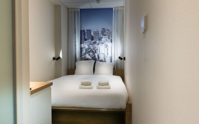 Citiez Hotel Amsterdam