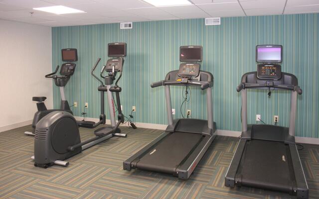 Holiday Inn Express Branford-New Haven by IHG