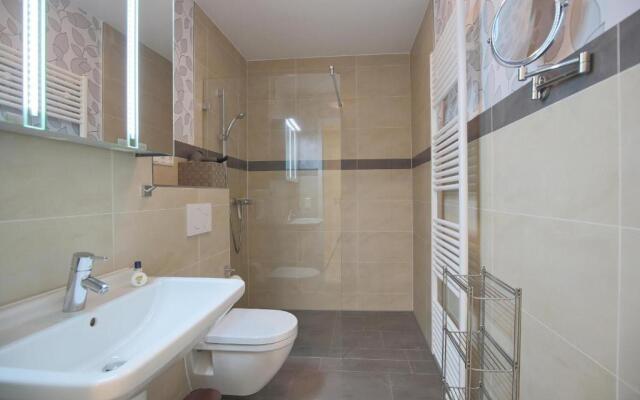 Strandglück Haus A Strandglück, App 04a