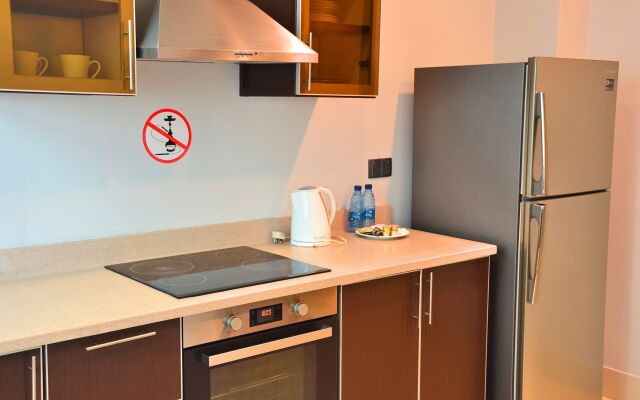 Blaire Executive Suites