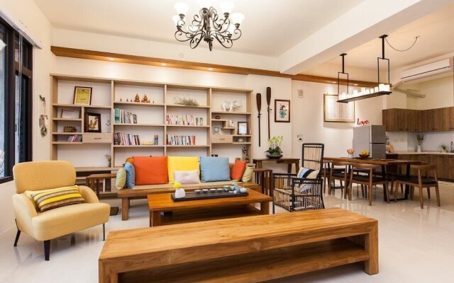 Professor's House 2198