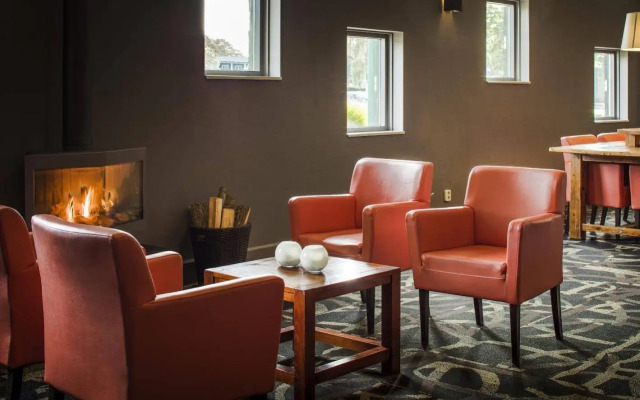 Fletcher Hotel-Restaurant Emmen