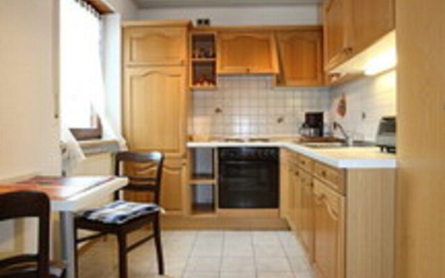 Ferienwohnung Singer