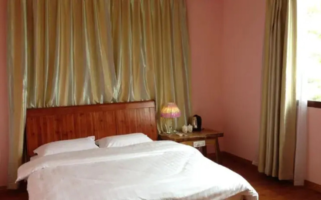 Long Sheng Long Ji Xing Yao Inn