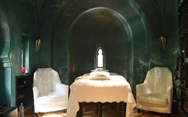Le Palais Rhoul and Spa