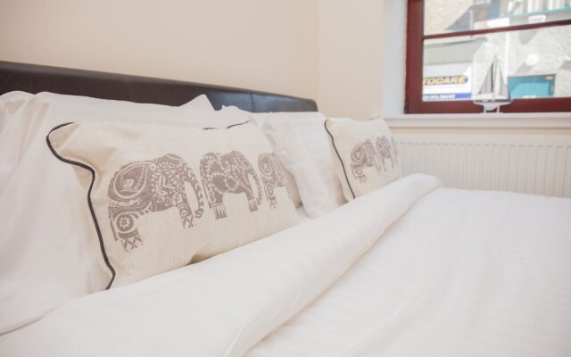 Elliot Suite No2 - Donnini Apartments