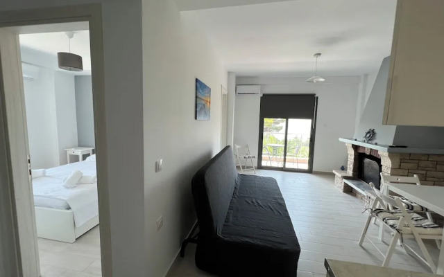 La Casa Al Mare Apart Hotel