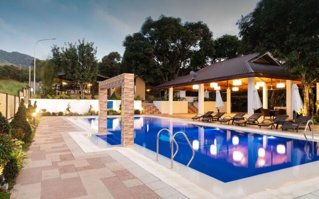 Nauvoo Farm Resort