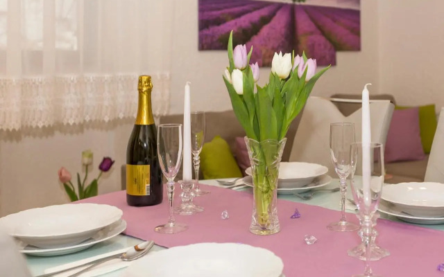 Apartment Priska1700