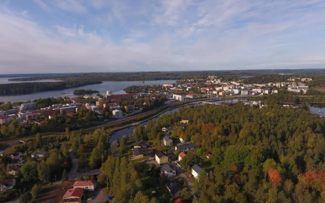 Ristimäenkatu 13