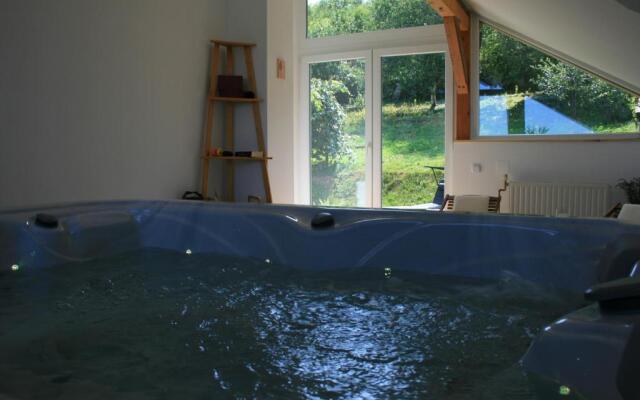 Kuća za odmor Botanika