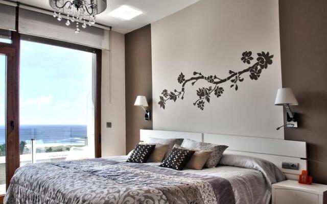 Hotel Naturaleza Mar da Ardora Wellness & Spa