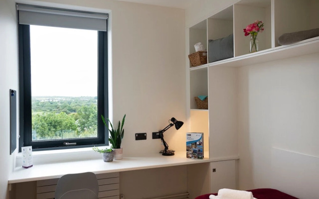 Goldcrest Village Rooms University of Galway