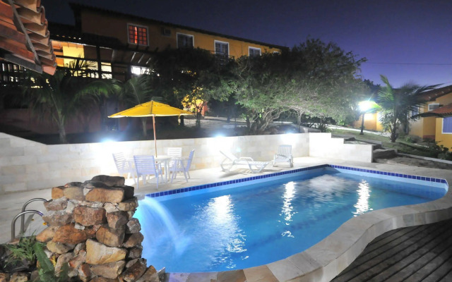 Calador Búzios Hotel