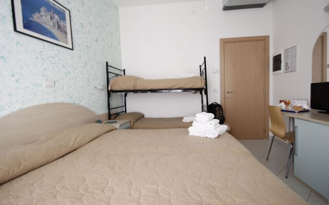 Hotel Romagna