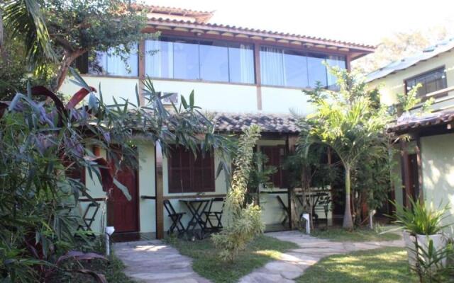 Pousada Encanto de Amor Búzios