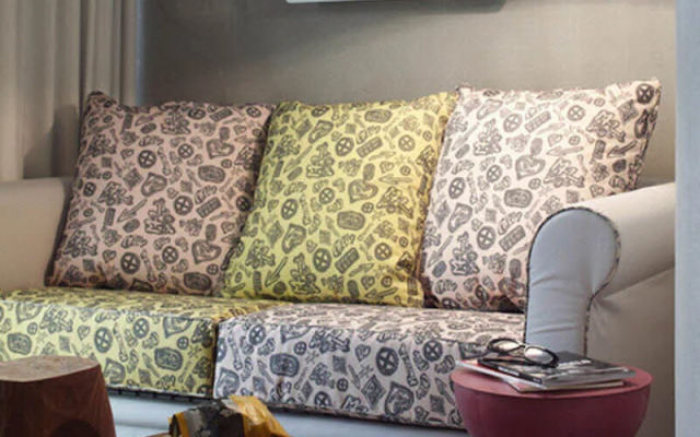 Mama Shelter Marseille