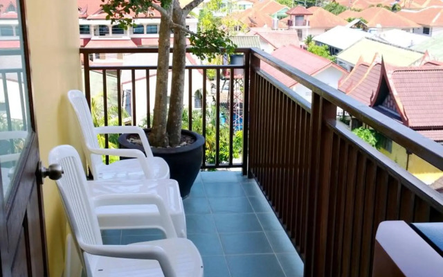 U Sabai Living Hotel
