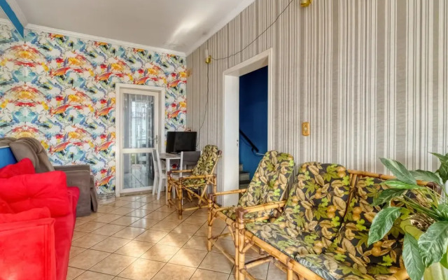 Hotel Econômico Canoas