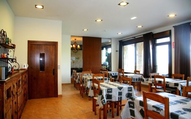 Usotegi  Agroturismo