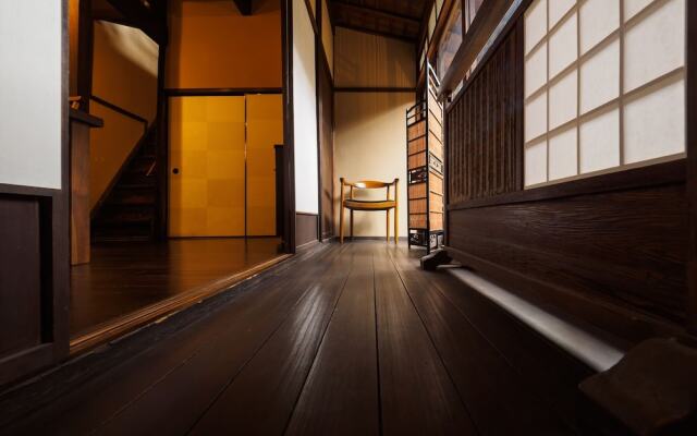 K's Villa Kamogawa and Matsumi