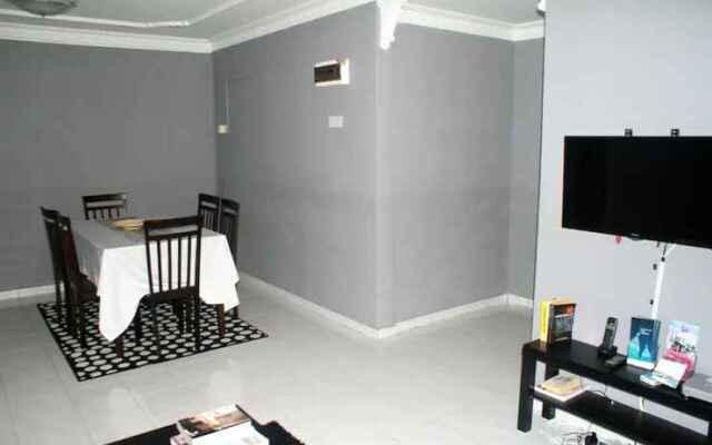 Malacca Modern Homestay