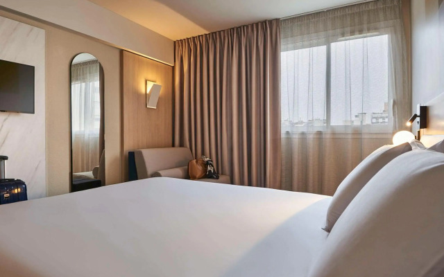 Hôtel Mercure Paris 15 Porte de Versailles