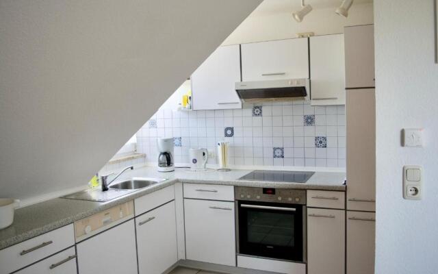 Fehmarn OstseeferienRichter131