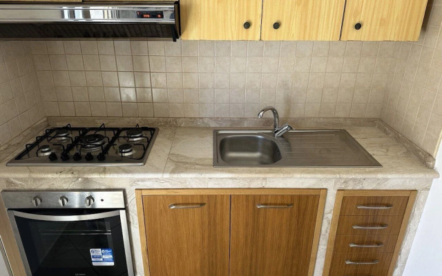 Appartamenti al mare Torre Pali