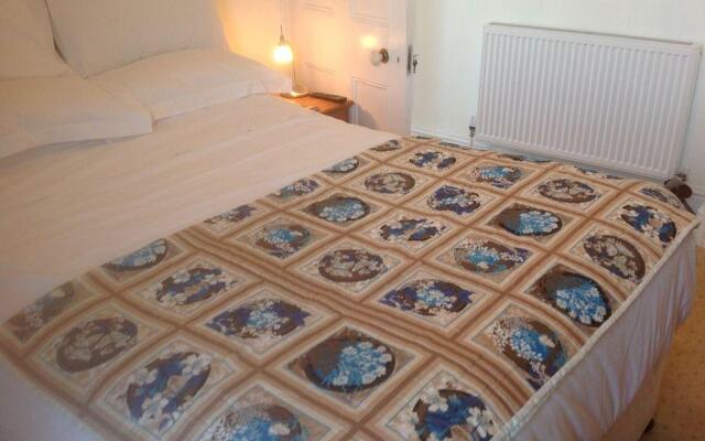 Barkleys B&B