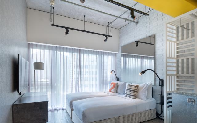 Ovolo Southside