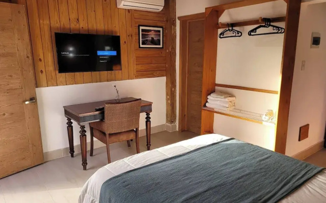 Room-serene Punta Cana Cabin Retreat - P