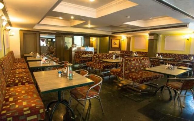 Hotel Nandhini R.T.Nagar