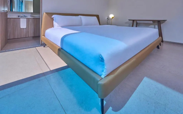 Park Life High Park, Querétaro, QRO.