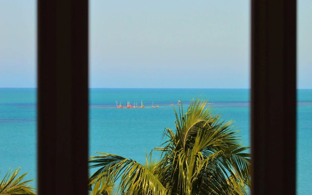 Hotel Costamar Ponta Verde
