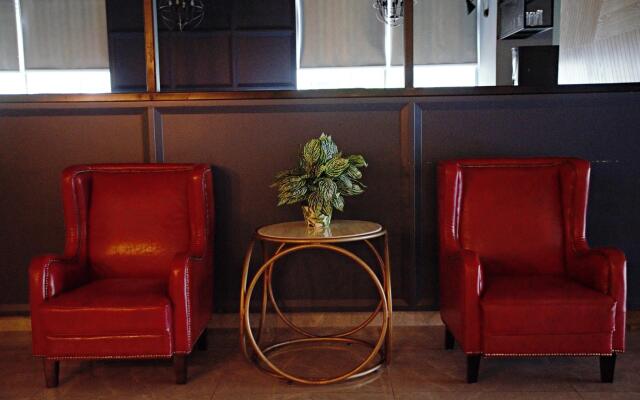 G5 Hotel & Serviced Apartment