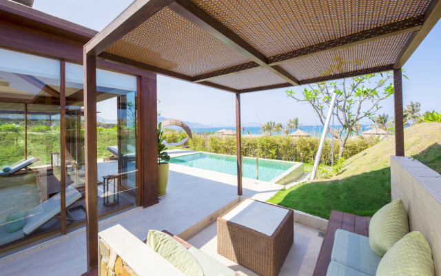 Fusion Resort Cam Ranh