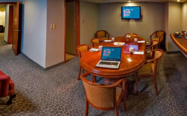 Courtyard Marriott