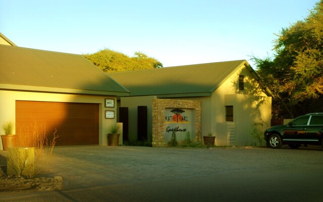 Kathuhari Guesthouse
