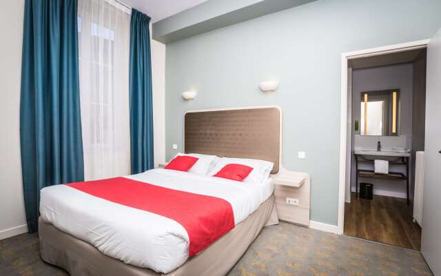 Best Western Hotel De France