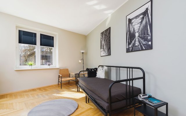 Studio Chopina Cracow by Renters